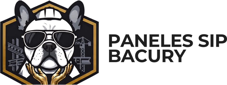 Bacury Paneles SIP